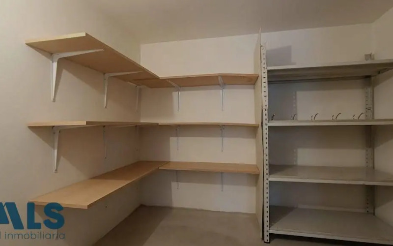 Casa en Medellín en San Lucas