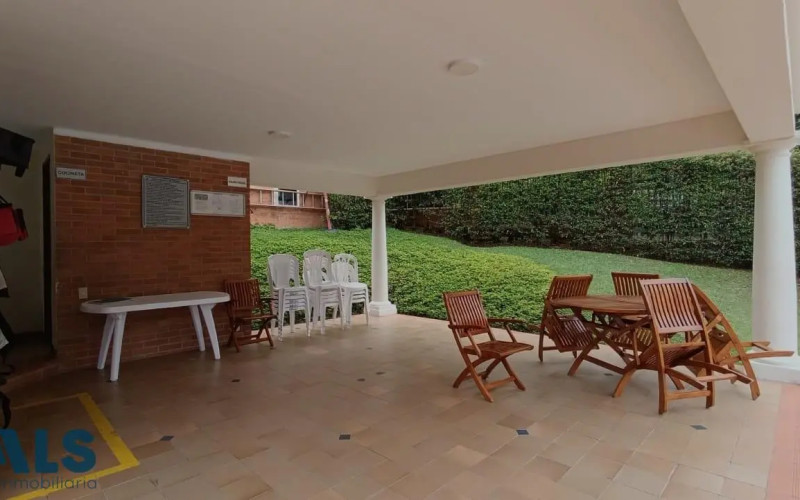 Casa en Medellín en San Lucas