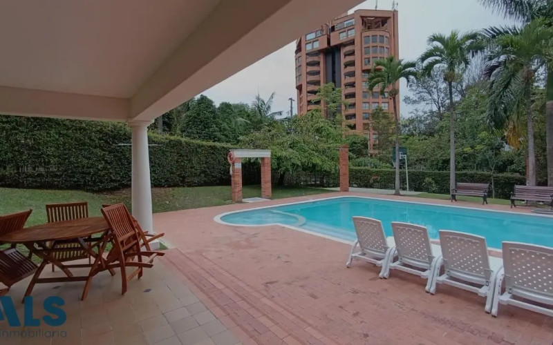 Casa en Medellín en San Lucas