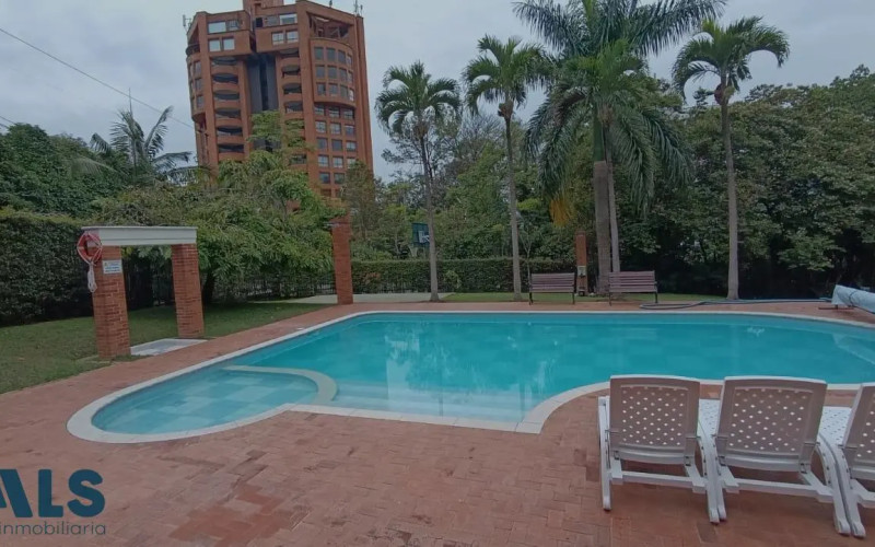 Casa en Medellín en San Lucas