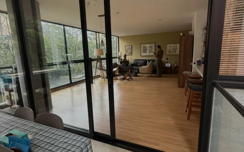 Apartamento en Medellín en San Lucas