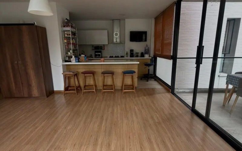 Apartamento en Medellín en San Lucas
