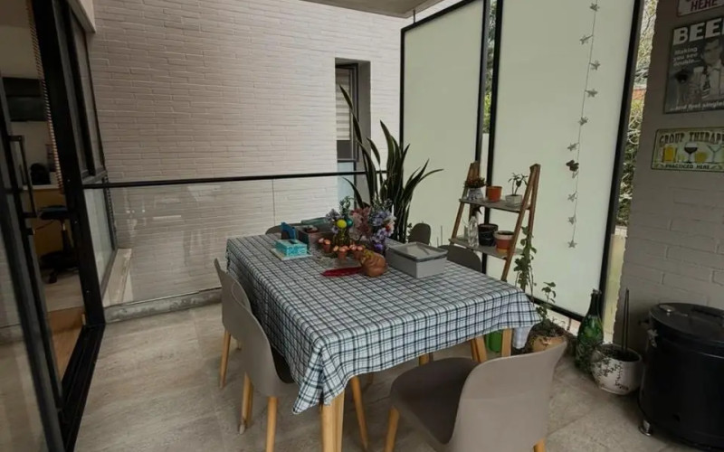 Apartamento en Medellín en San Lucas