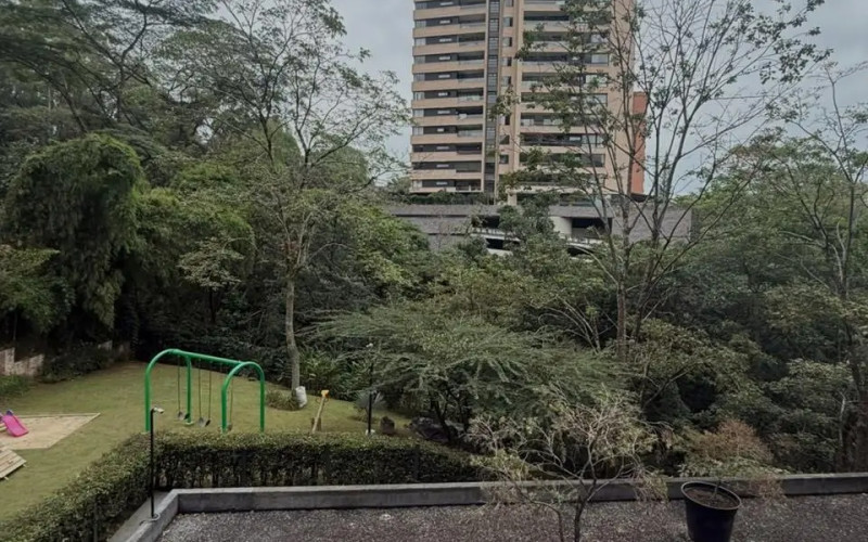 Apartamento en Medellín en San Lucas