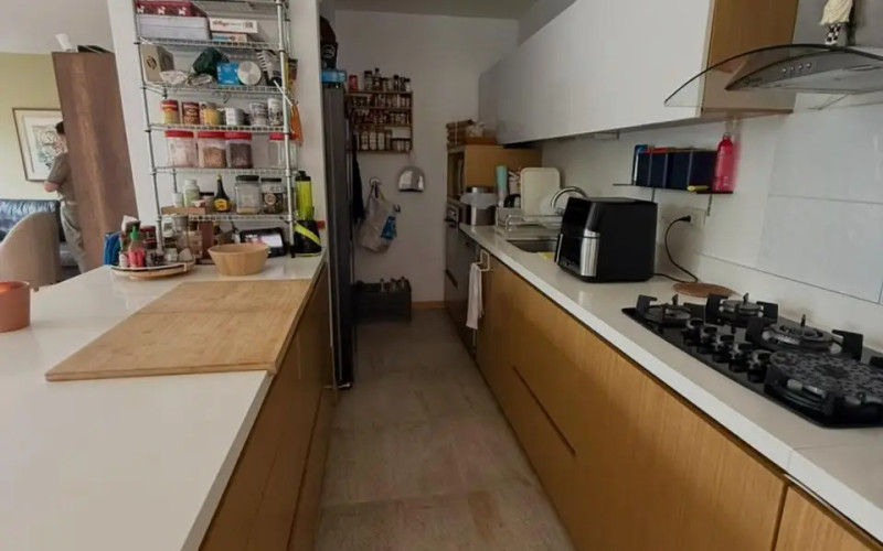 Apartamento en Medellín en San Lucas