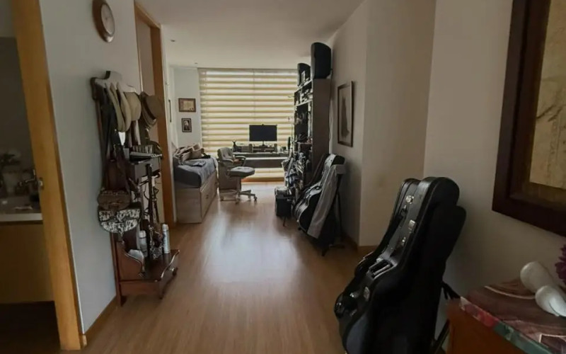 Apartamento en Medellín en San Lucas