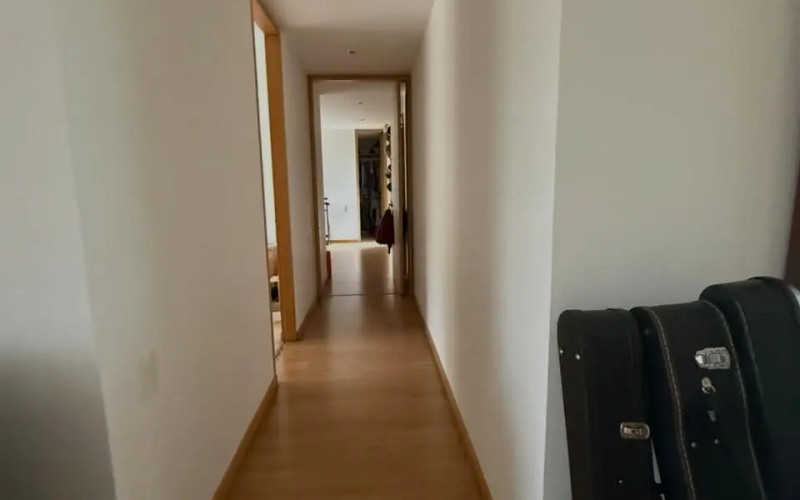 Apartamento en Medellín en San Lucas