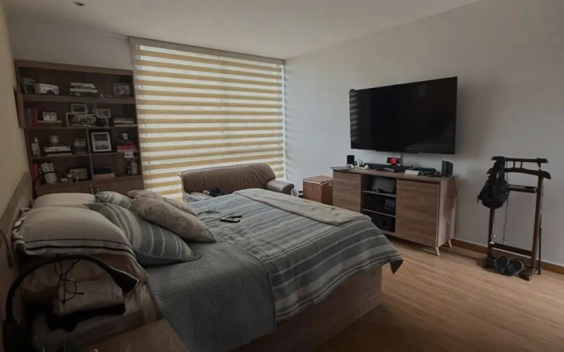 Apartamento en Medellín en San Lucas