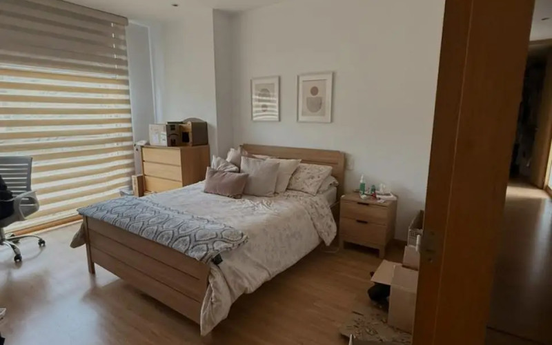Apartamento en Medellín en San Lucas