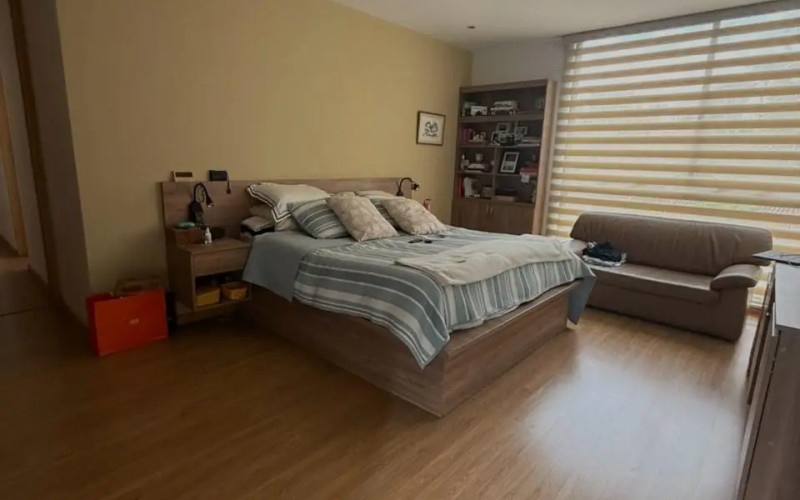 Apartamento en Medellín en San Lucas