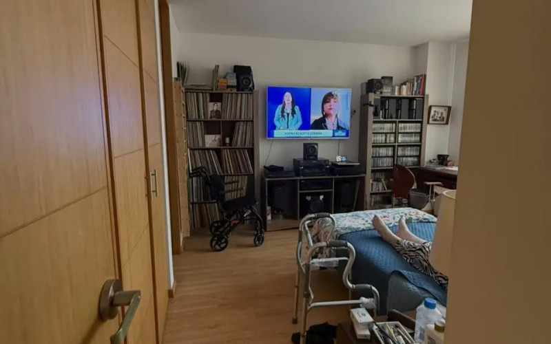 Apartamento en Medellín en San Lucas