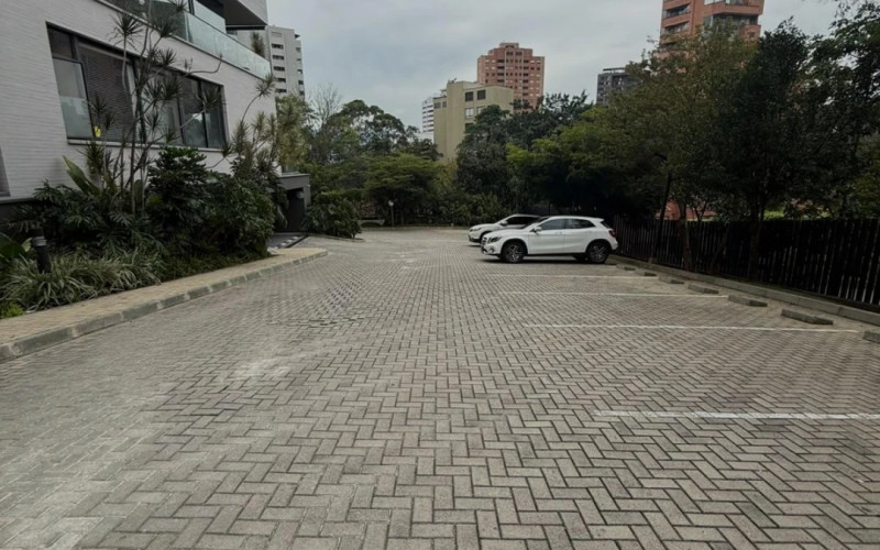 Apartamento en Medellín en San Lucas