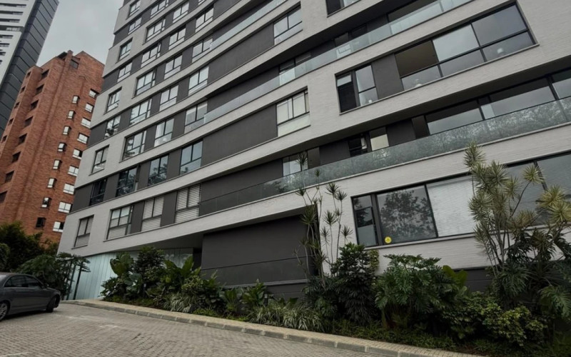 Apartamento en Medellín en San Lucas