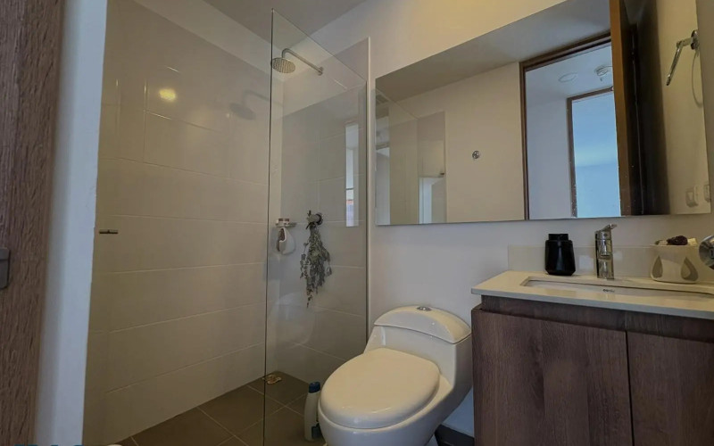 Apartamento en Envigado en El Trianón