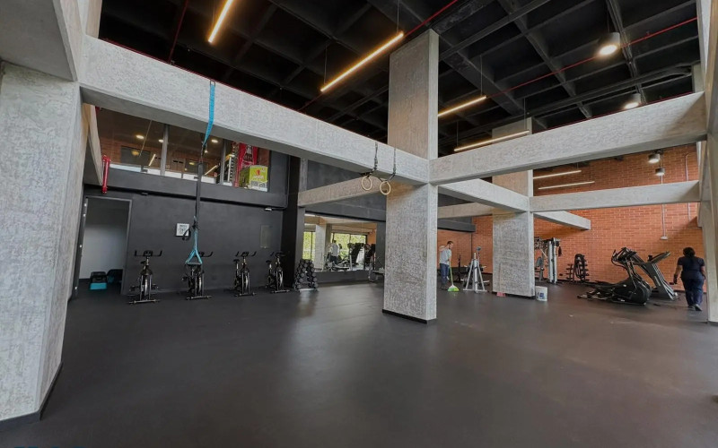 Apartamento en Envigado en El Trianón