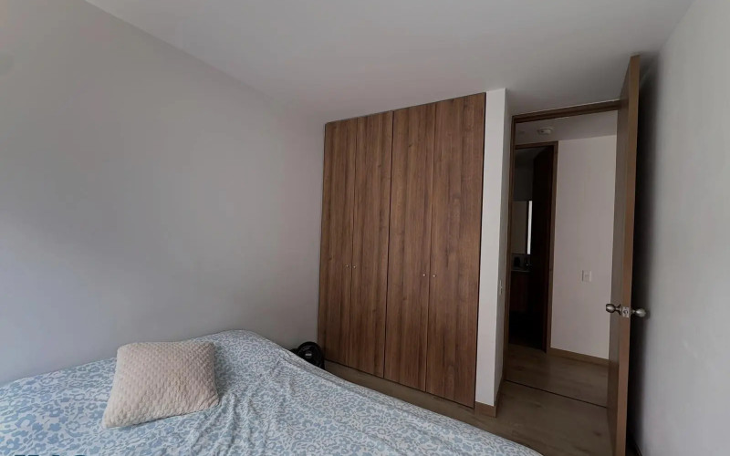 Apartamento en Envigado en El Trianón