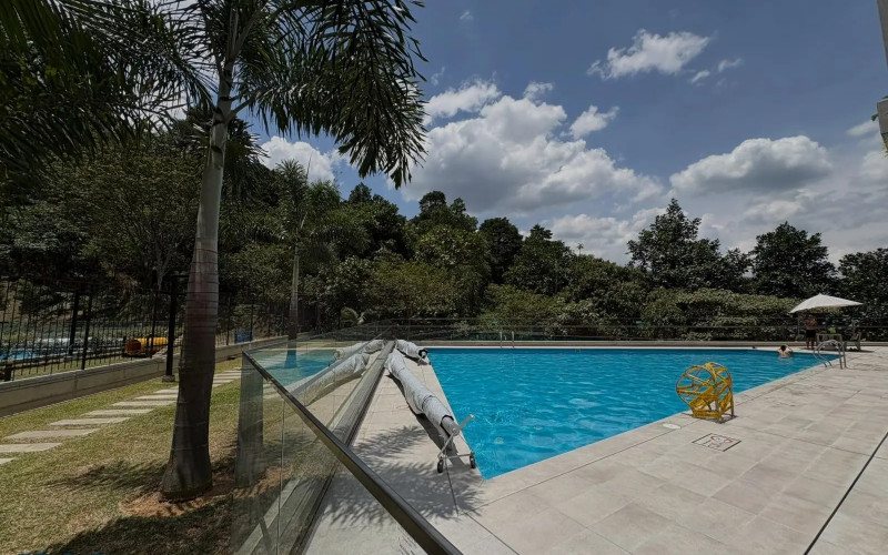 Apartamento en Envigado en El Trianón