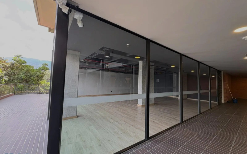 Apartamento en Envigado en El Trianón