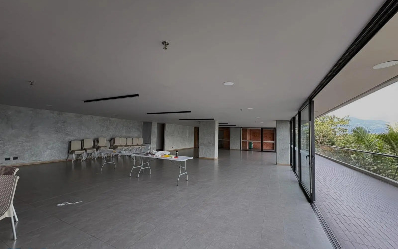 Apartamento en Envigado en El Trianón