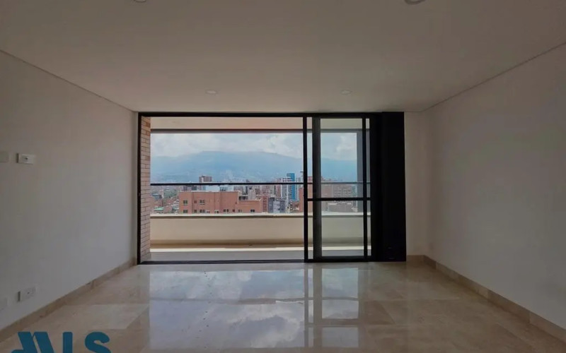 Apartamento en Medellín en Estadio