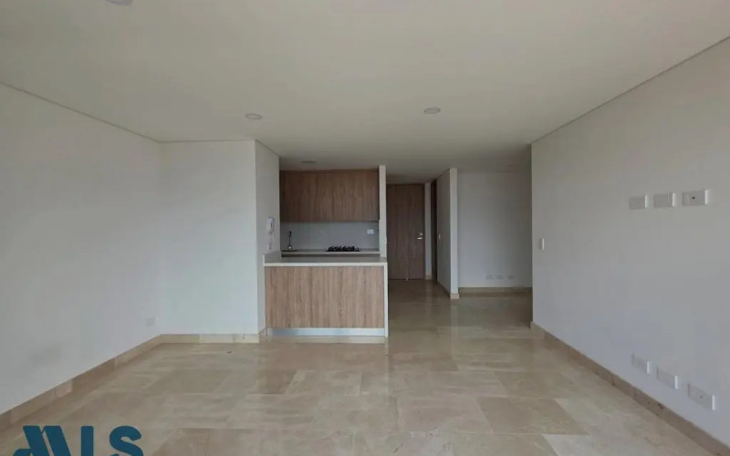 Apartamento en Medellín en Estadio