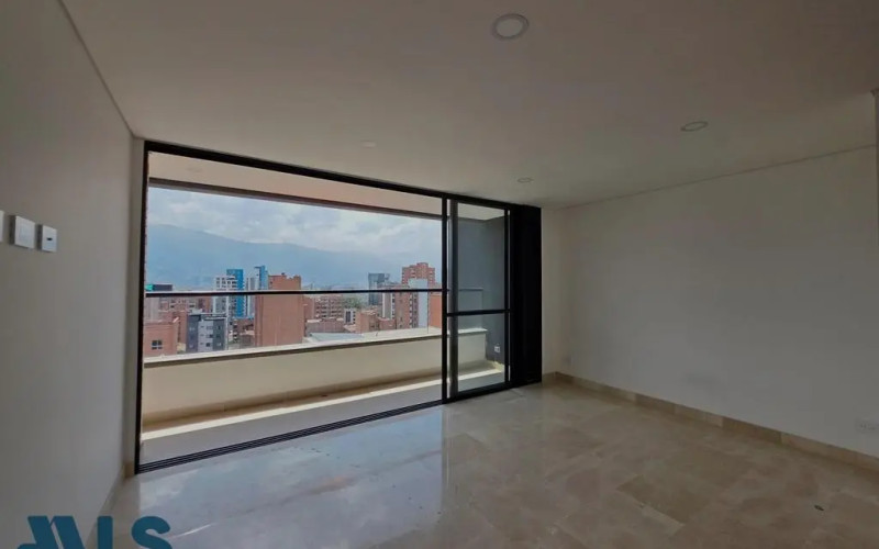Apartamento en Medellín en Estadio