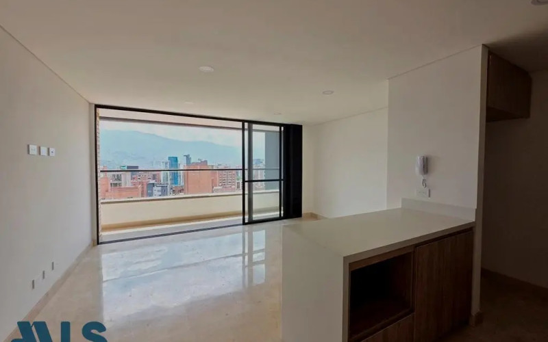 Apartamento en Medellín en Estadio