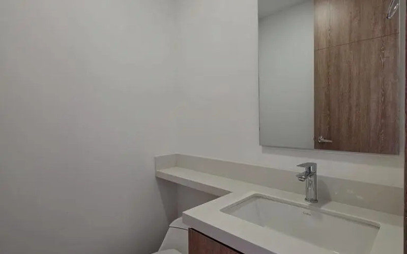 Apartamento en Medellín en Estadio