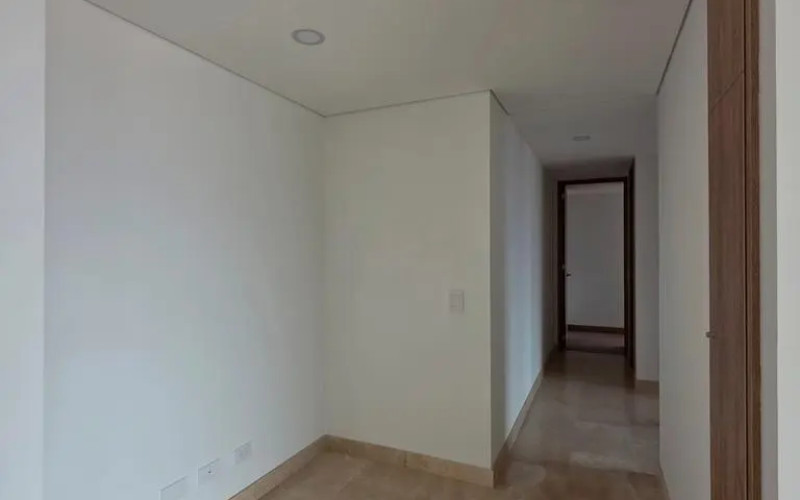 Apartamento en Medellín en Estadio