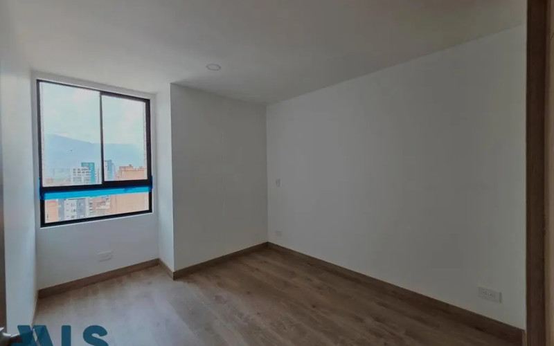Apartamento en Medellín en Estadio