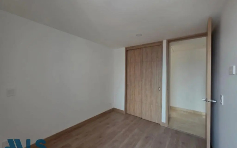 Apartamento en Medellín en Estadio