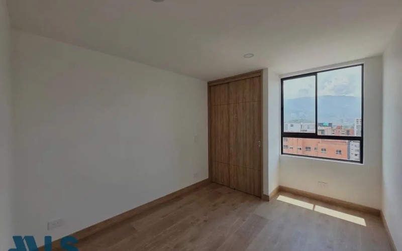 Apartamento en Medellín en Estadio