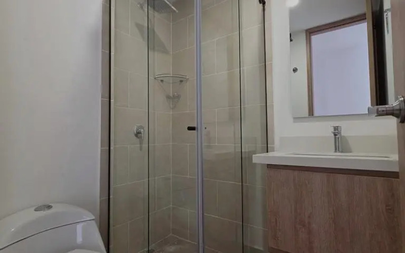 Apartamento en Medellín en Estadio