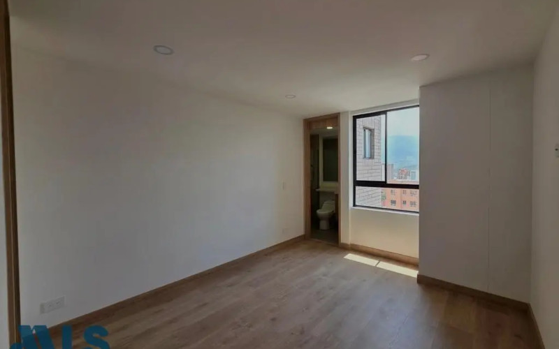 Apartamento en Medellín en Estadio