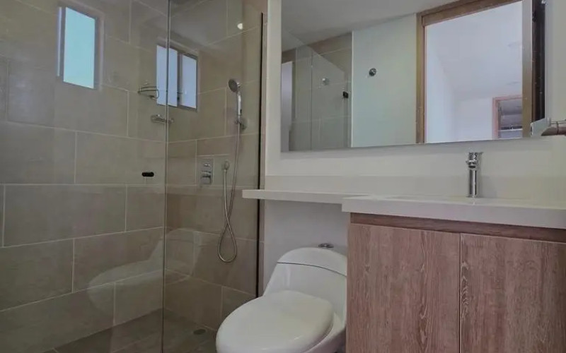 Apartamento en Medellín en Estadio