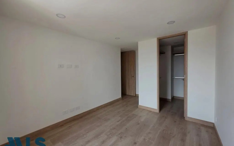 Apartamento en Medellín en Estadio