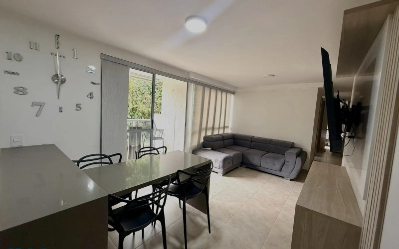 Apartamento en Envigado en La Cuenca