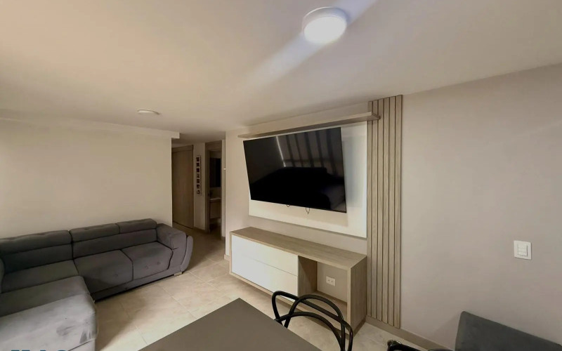 Apartamento en Envigado en La Cuenca