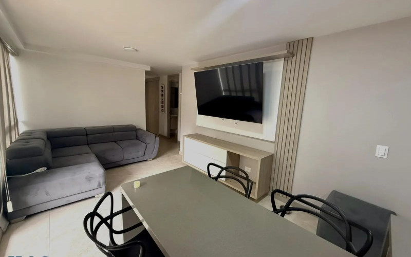 Apartamento en Envigado en La Cuenca