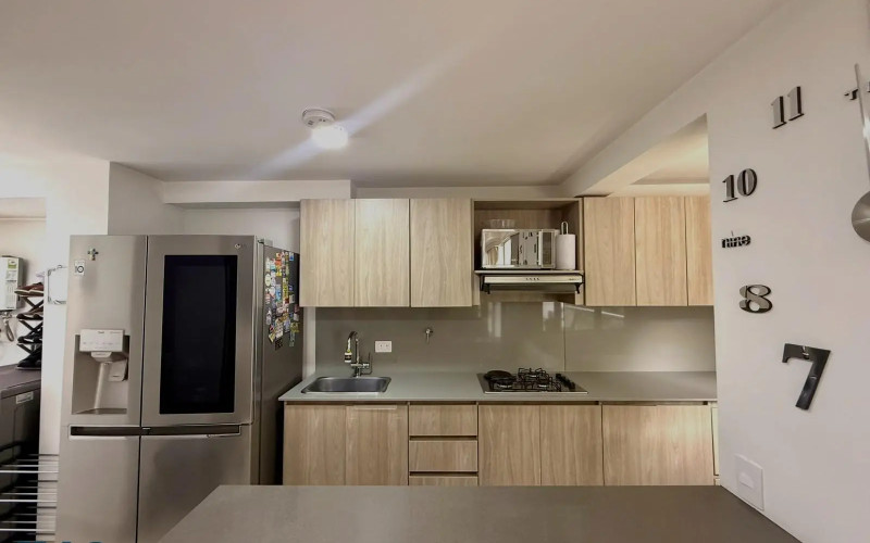 Apartamento en Envigado en La Cuenca