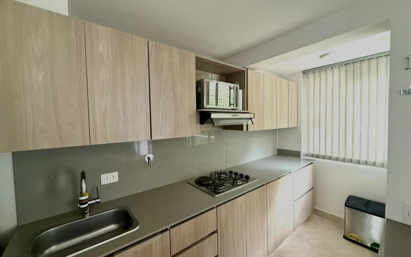 Apartamento en Envigado en La Cuenca