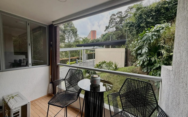 Apartamento en Envigado en La Cuenca