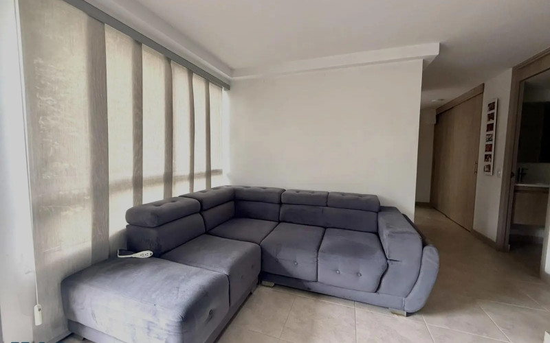 Apartamento en Envigado en La Cuenca