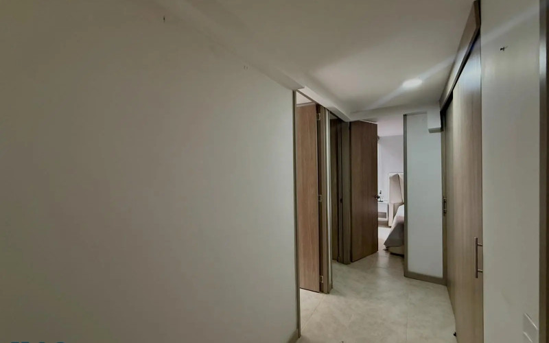 Apartamento en Envigado en La Cuenca