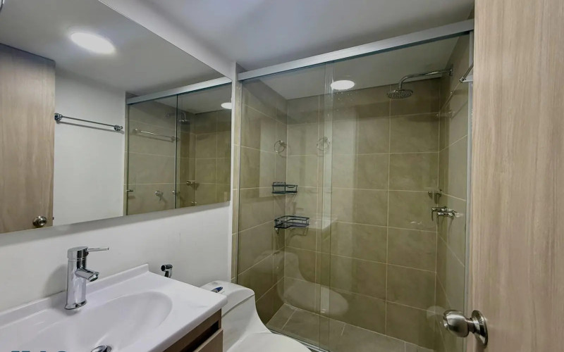 Apartamento en Envigado en La Cuenca