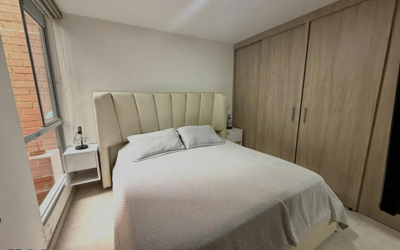 Apartamento en Envigado en La Cuenca