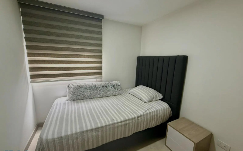 Apartamento en Envigado en La Cuenca