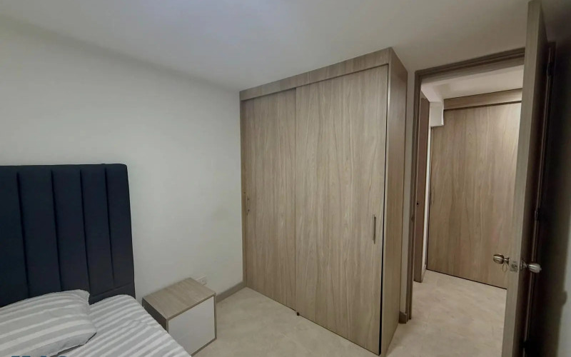 Apartamento en Envigado en La Cuenca