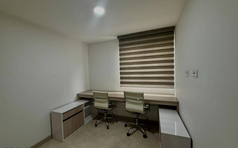 Apartamento en Envigado en La Cuenca