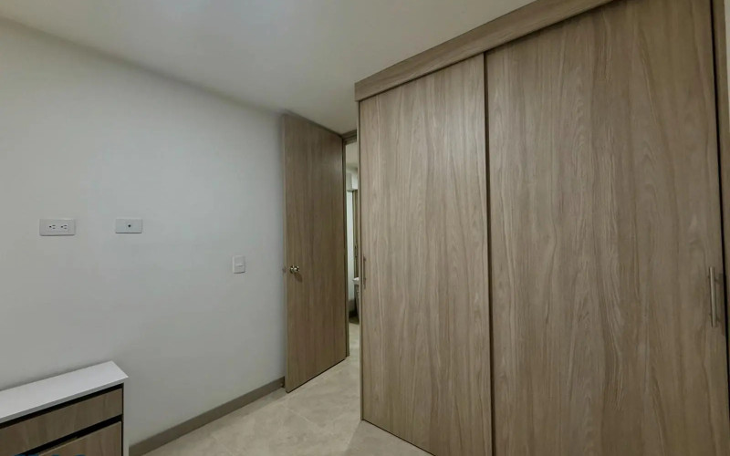 Apartamento en Envigado en La Cuenca